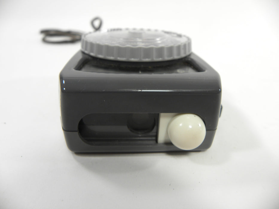 Gossen Cds Super Pilot Light Meter
