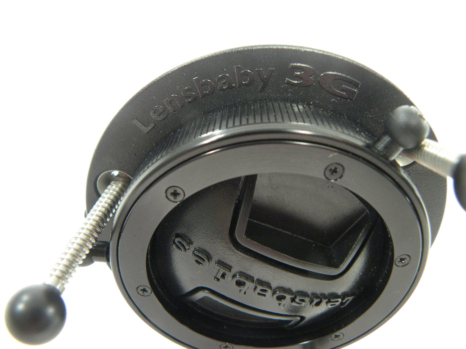 LensBaby 3G Special Effects Lens for Nikon