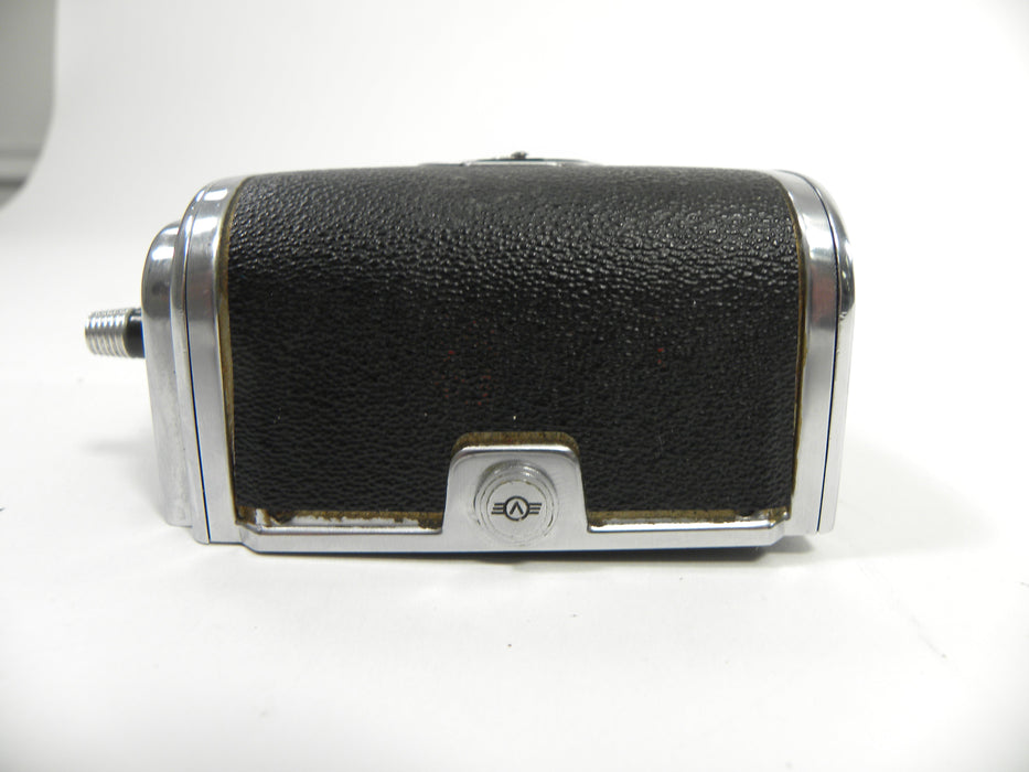 Hasselblad A12 120 film Back