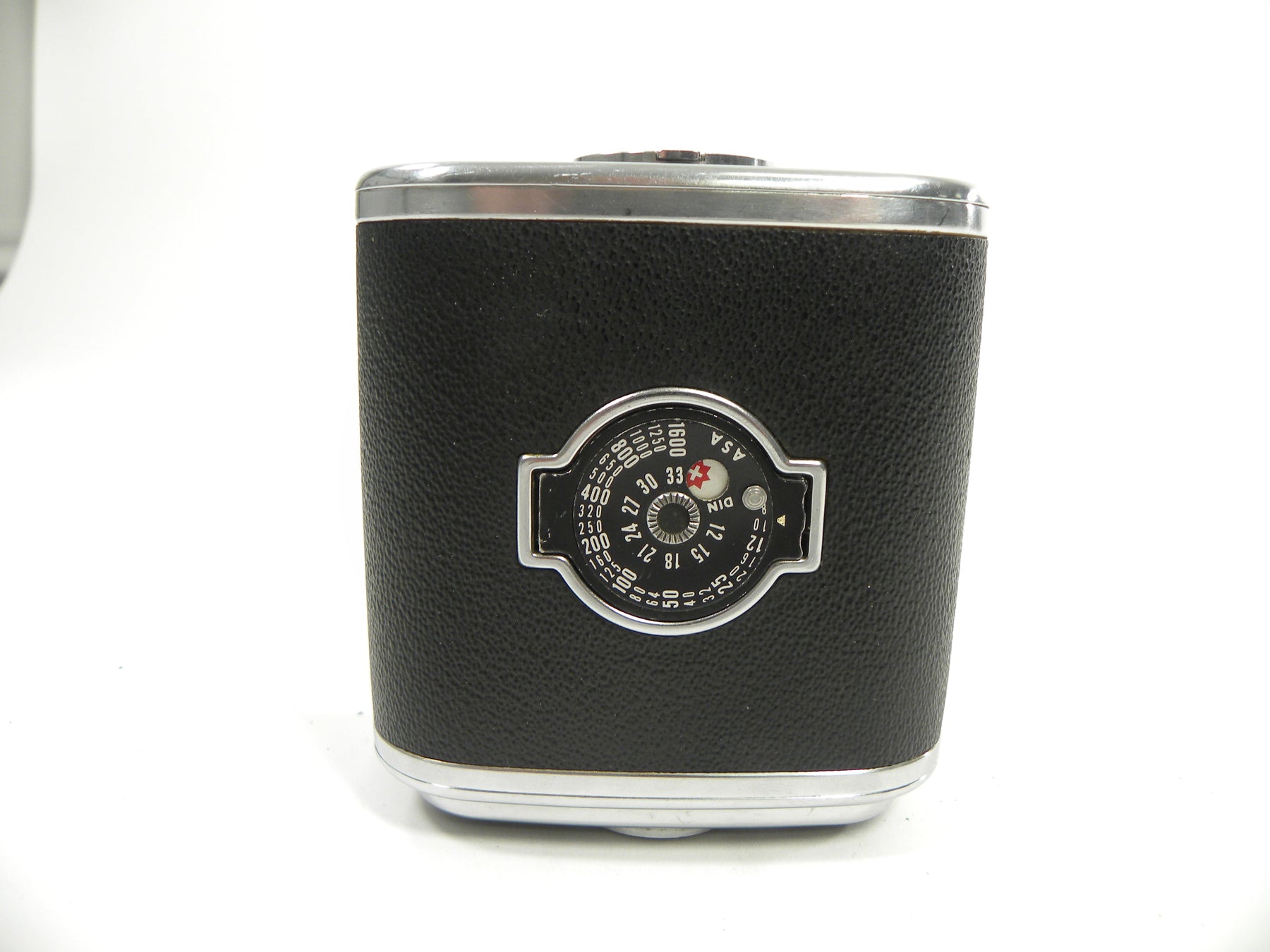 Hasselblad A12 120 film back