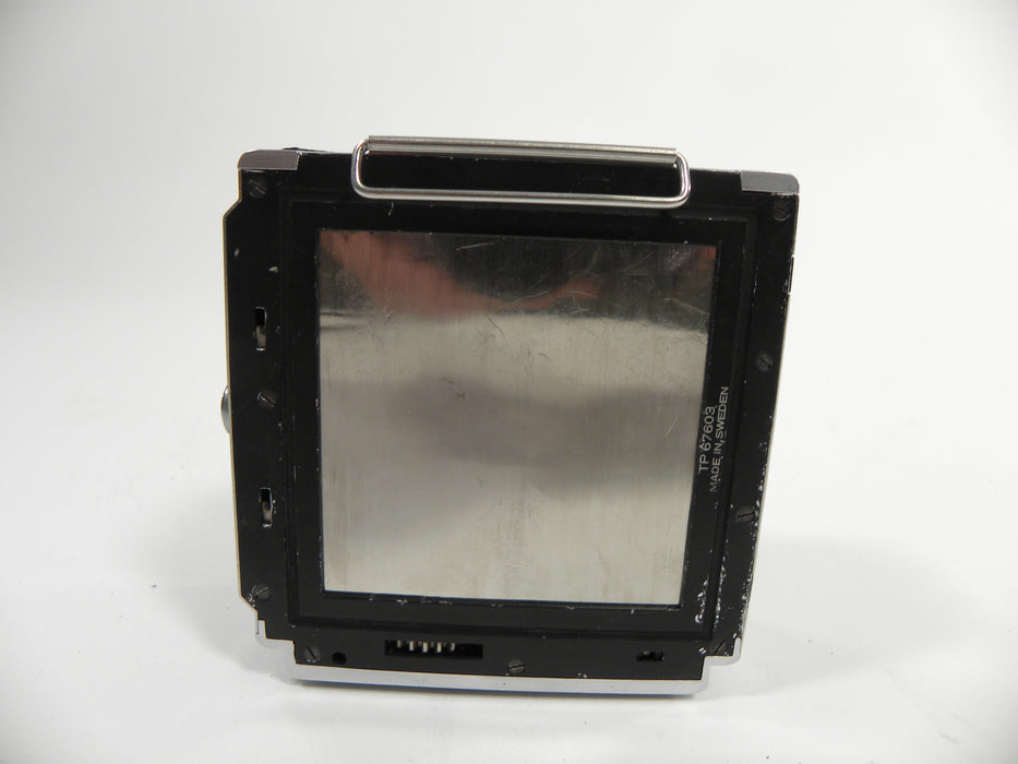 Hasselblad A12 120 film back