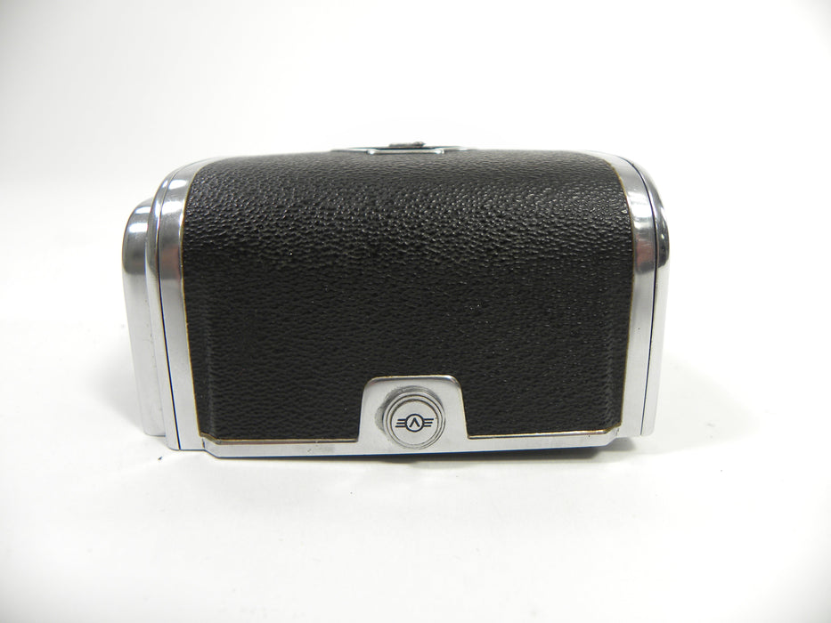 Hasselblad A12 120 film back