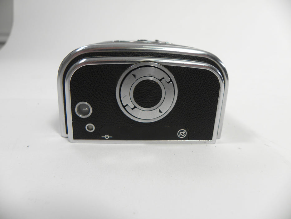 Hasselblad A12 120 film back
