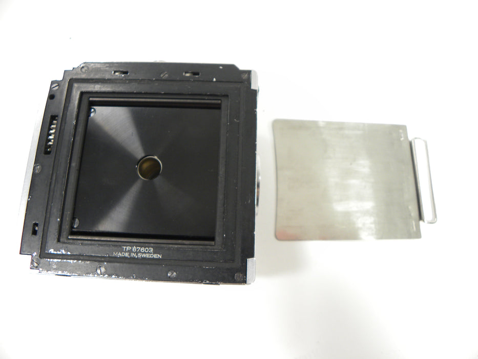 Hasselblad A12 120 film back