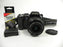 Olympus E-500 Evolt 8.0mp Digital SLR w/Zukio 17.5-45mm Shutter Ct. 17,209
