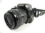 Olympus E-500 Evolt 8.0mp Digital SLR w/Zukio 17.5-45mm Shutter Ct. 17,209