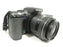 Olympus E-500 Evolt 8.0mp Digital SLR w/Zukio 17.5-45mm Shutter Ct. 17,209