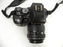 Olympus E-500 Evolt 8.0mp Digital SLR w/Zukio 17.5-45mm Shutter Ct. 17,209