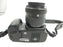 Olympus E-500 Evolt 8.0mp Digital SLR w/Zukio 17.5-45mm Shutter Ct. 17,209
