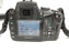 Olympus E-500 Evolt 8.0mp Digital SLR w/Zukio 17.5-45mm Shutter Ct. 17,209