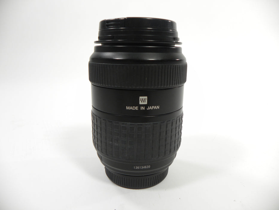 Olympus Zuiko Digital 40-150mm f3.5-4.5