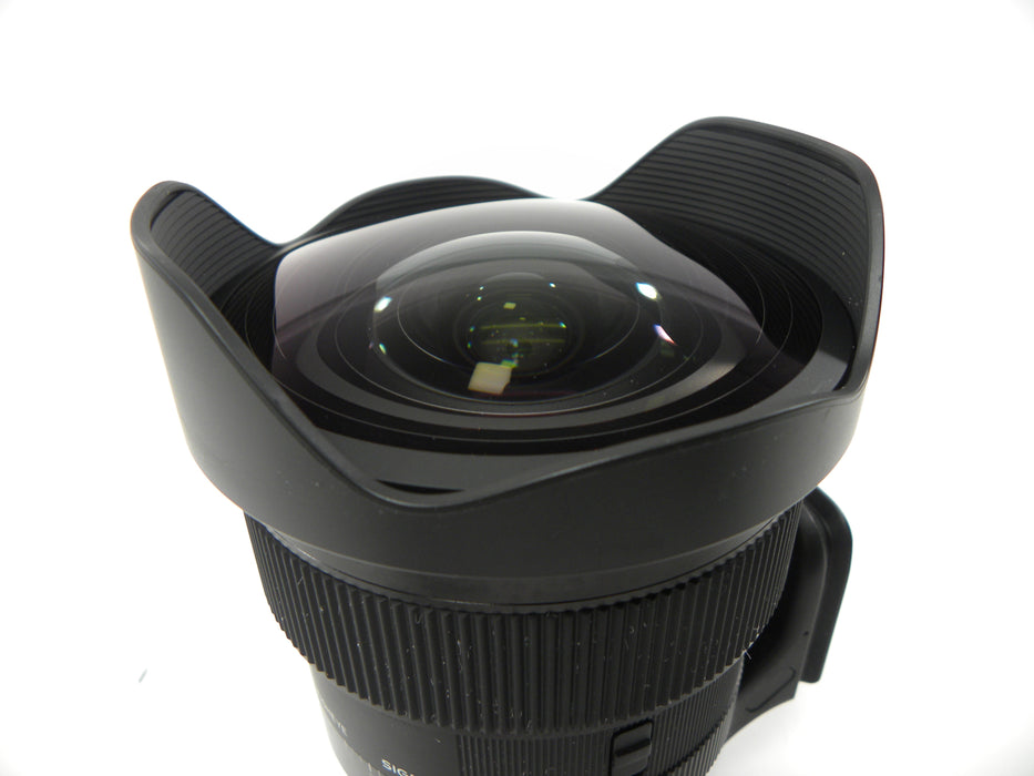 Sigma ART  15mm f1.4 DG DN Fisheye Sony E Mount Model 024