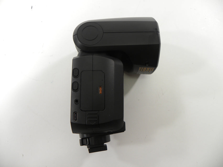 Neewer Z3s Round Head Shoe Mount Flash for Sony E