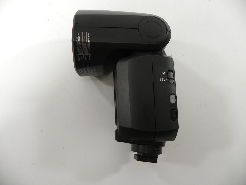 Neewer Z3s Round Head Shoe Mount Flash for Sony E