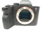 Sony a7R IV 4K 61mp Digital Mirrorless Body Only Shutter Ct. 4,415