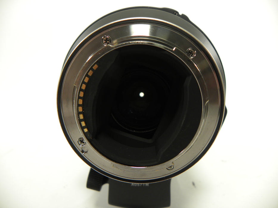 Tamron Di III VC VXD 150-500mm f5-6.7 Sony E Mount