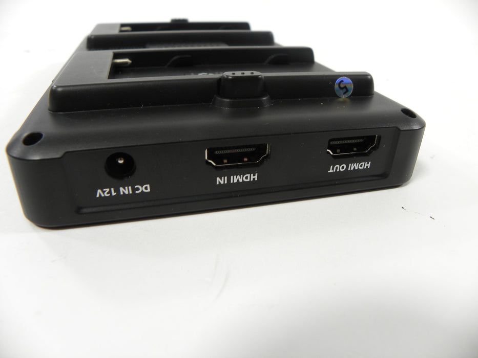 Neewer LCD Field Monitor Model F700