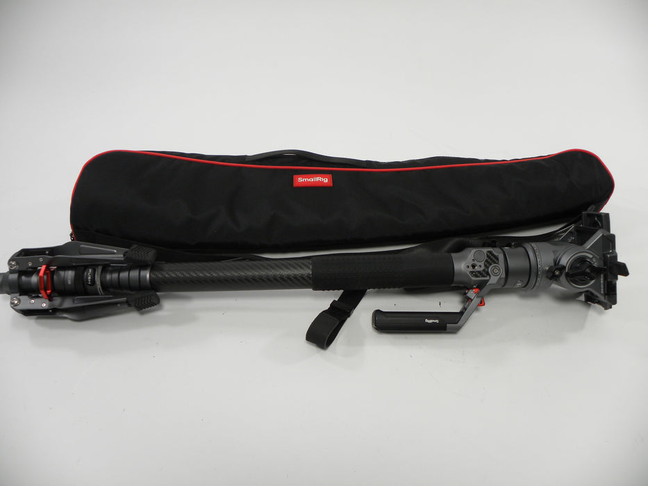 SmallRig Monopod FSM 364 C-FH5 w/FSDM 364 Pro Head