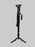 SmallRig Monopod FSM 364 C-FH5 w/FSDM 364 Pro Head