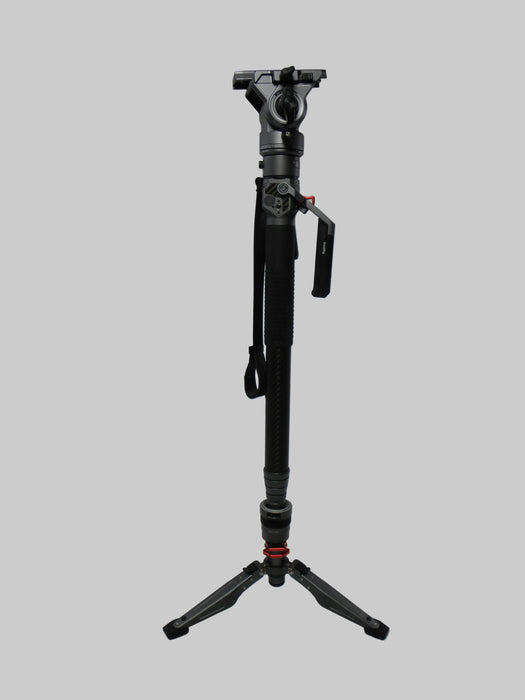 SmallRig Monopod FSM 364 C-FH5 w/FSDM 364 Pro Head