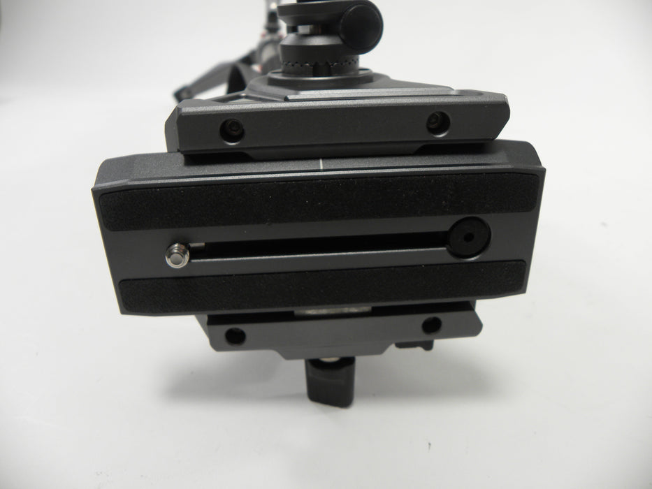 SmallRig Monopod FSM 364 C-FH5 w/FSDM 364 Pro Head
