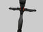 SmallRig Monopod FSM 364 C-FH5 w/FSDM 364 Pro Head
