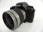 Nikon N75 35mm SLR w/AF Nikkor 28-80mm f3.3-5.6G