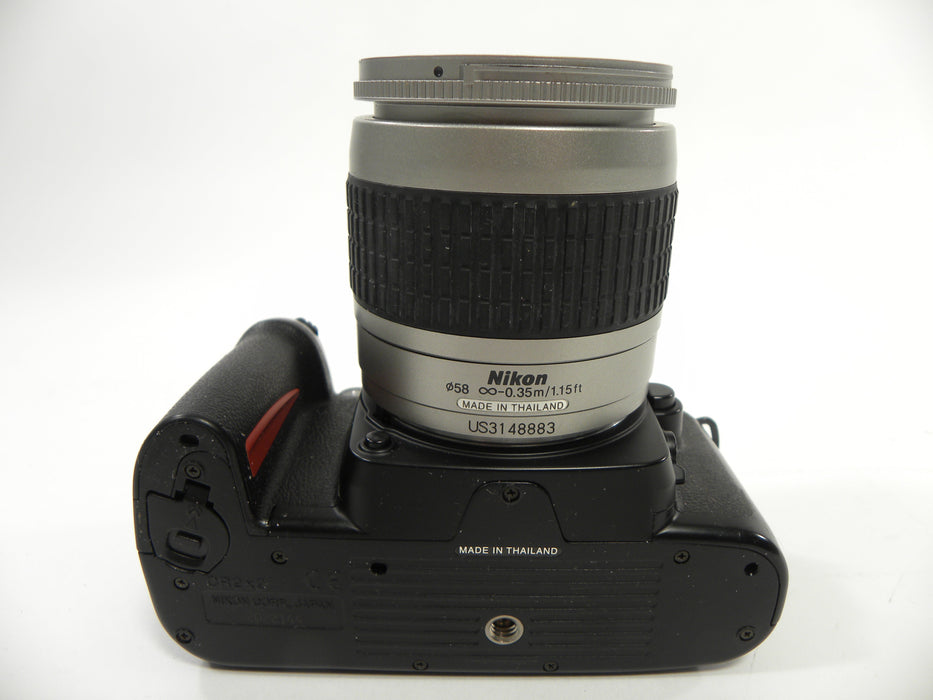 Nikon N75 35mm SLR w/AF Nikkor 28-80mm f3.3-5.6G