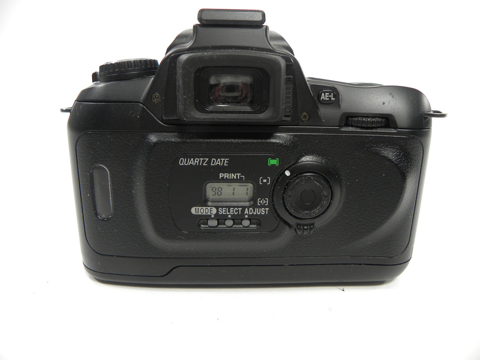 Nikon N75 35mm SLR w/AF Nikkor 28-80mm f3.3-5.6G