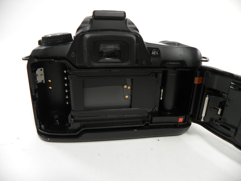 Nikon N75 35mm SLR w/AF Nikkor 28-80mm f3.3-5.6G