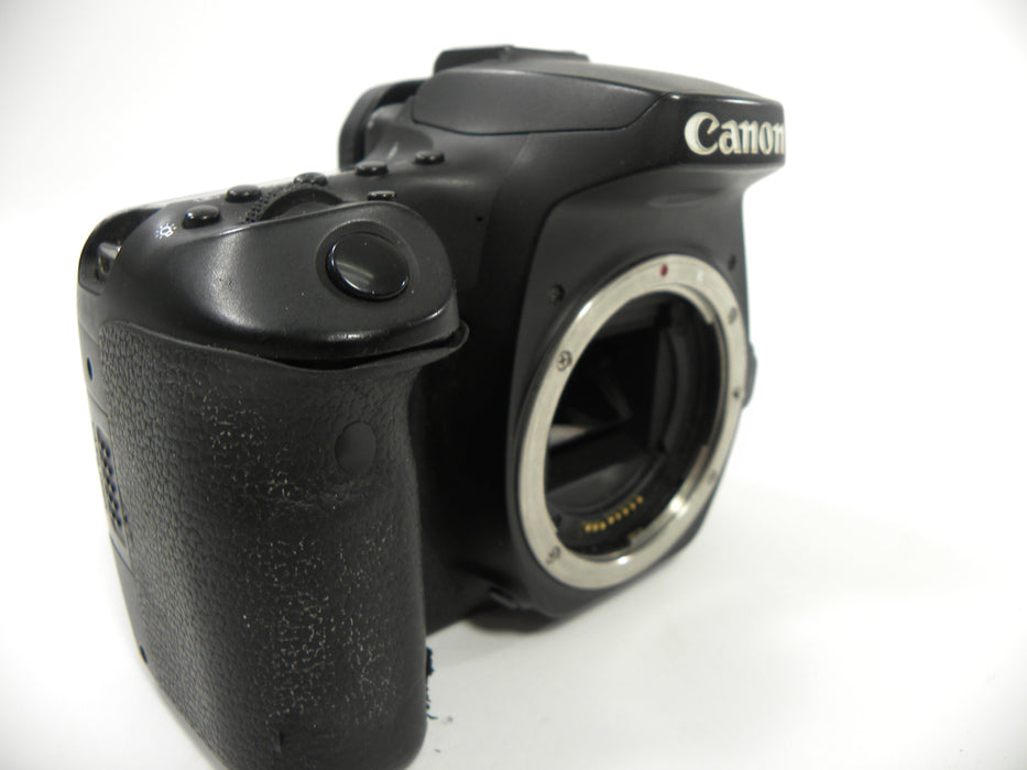Canon EOS 90D 32.5mp Digital SLR Body Only Sutter ct.