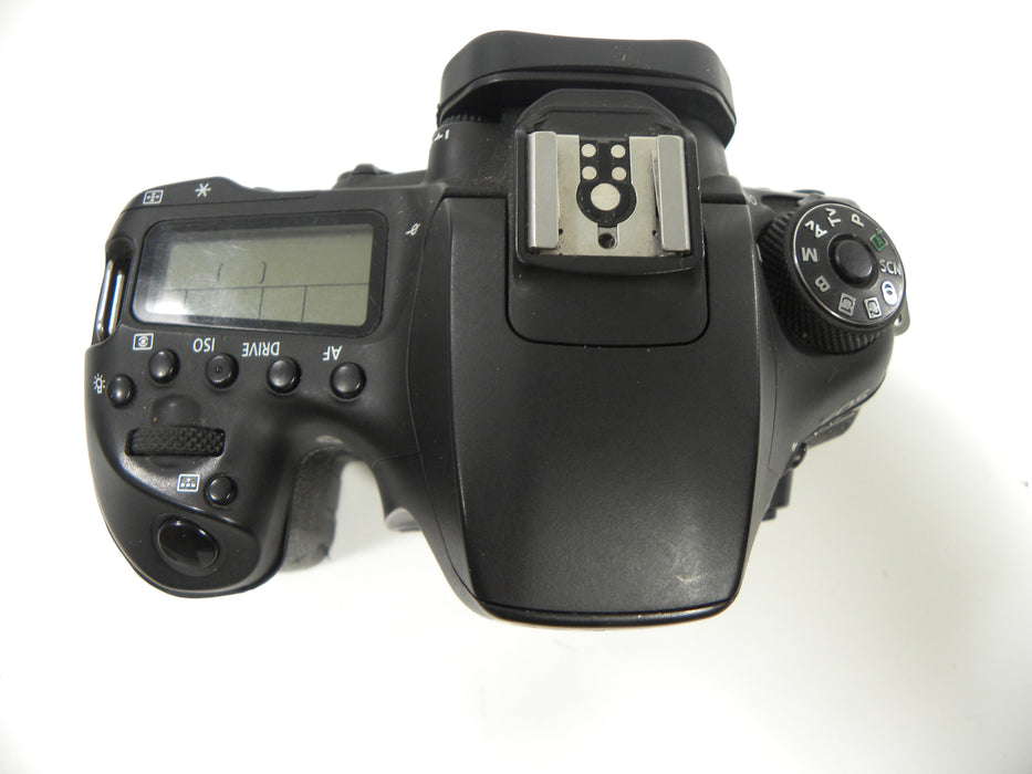 Canon EOS 90D 32.5mp Digital SLR Body Only Sutter ct.