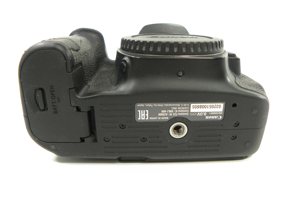 Canon EOS 90D 32.5mp Digital SLR Body Only Sutter ct.