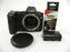 Canon EOS R 30.3mp Digital SLR body only Shutter Ct. 373,000