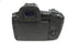 Canon EOS R 30.3mp Digital SLR body only Shutter Ct. 373,000