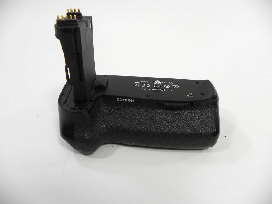 Canon Battery Grip BG-E14 for 70D, 80D, 90D