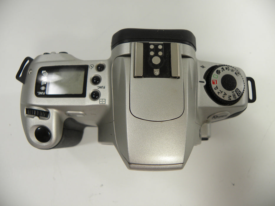 Canon EOS Rebel 2000 35mm SLR Body only