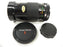 Vivitar Series 1 VMC Macro Focusing 28-90mm f2.8-3.5 Canon FD Mount