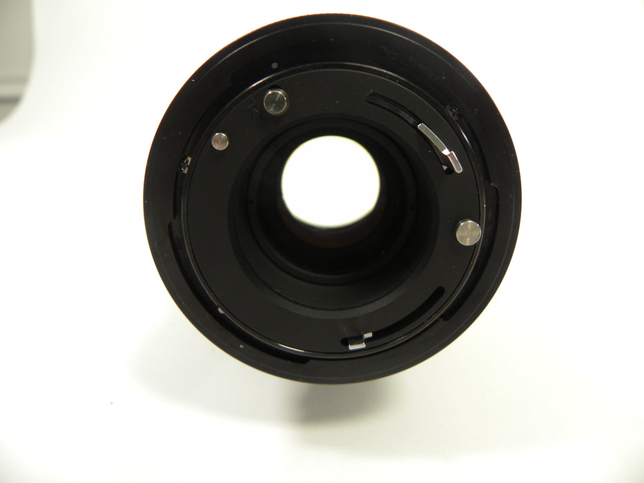Vivitar Series 1 VMC Macro Focusing 28-90mm f2.8-3.5 Canon FD Mount