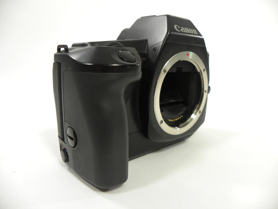 Canon EOS 620 35mm SLR Body Only w/Quartz Date Back E