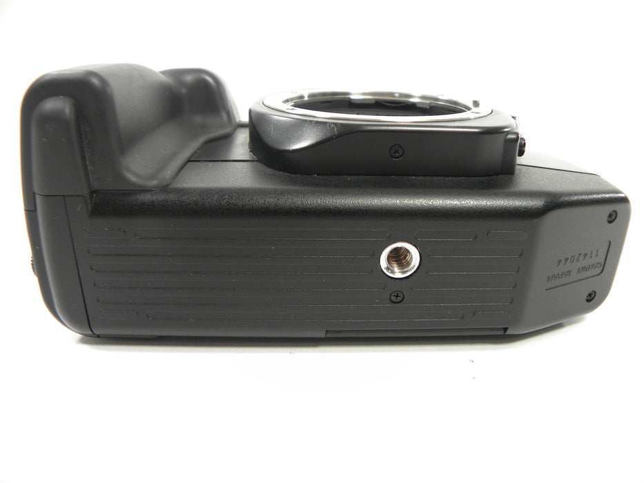 Canon EOS 620 35mm SLR Body Only w/Quartz Date Back E