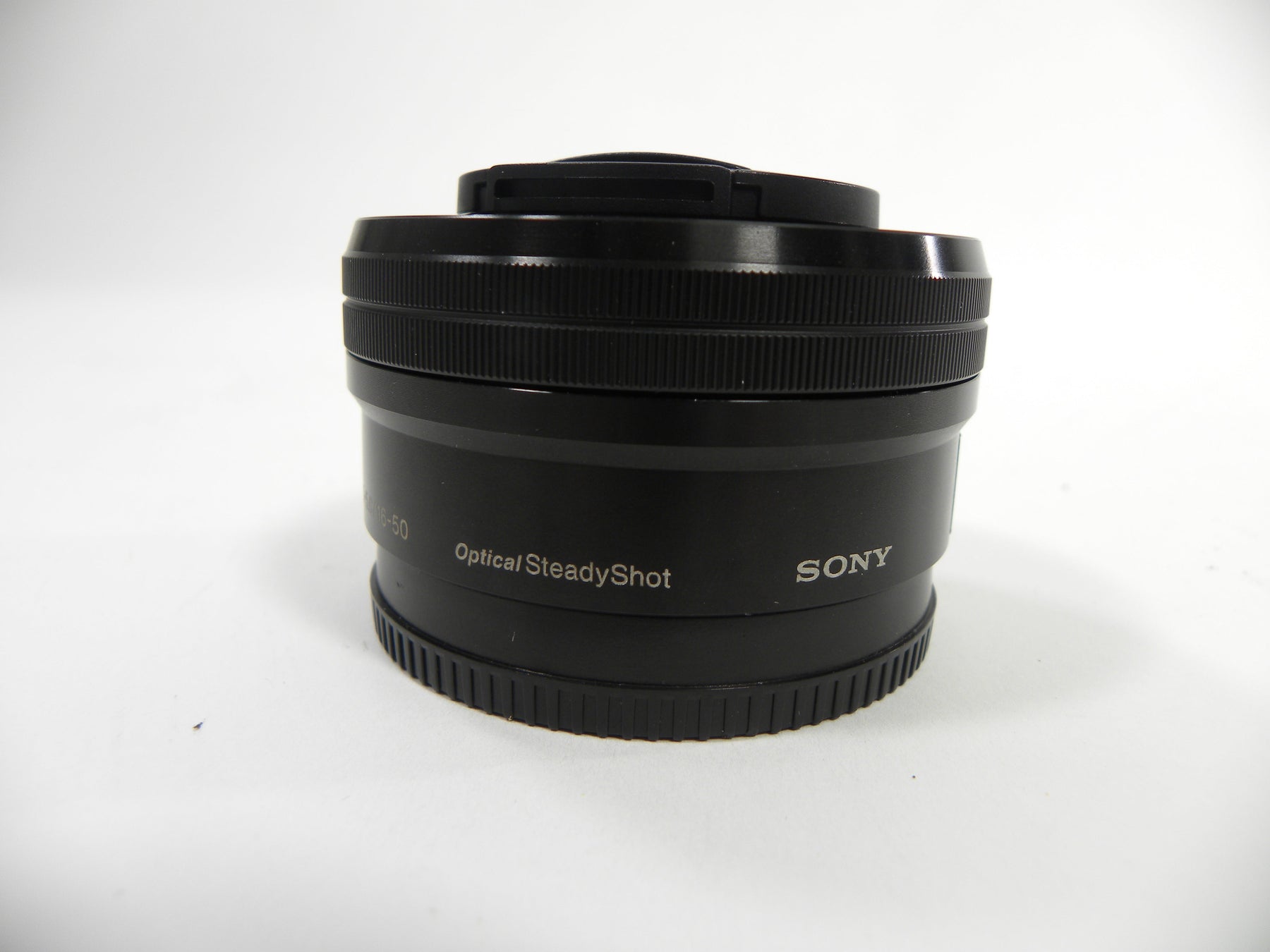 Sony PZ OSS 16-50mm f3.5-5.6 E Mount