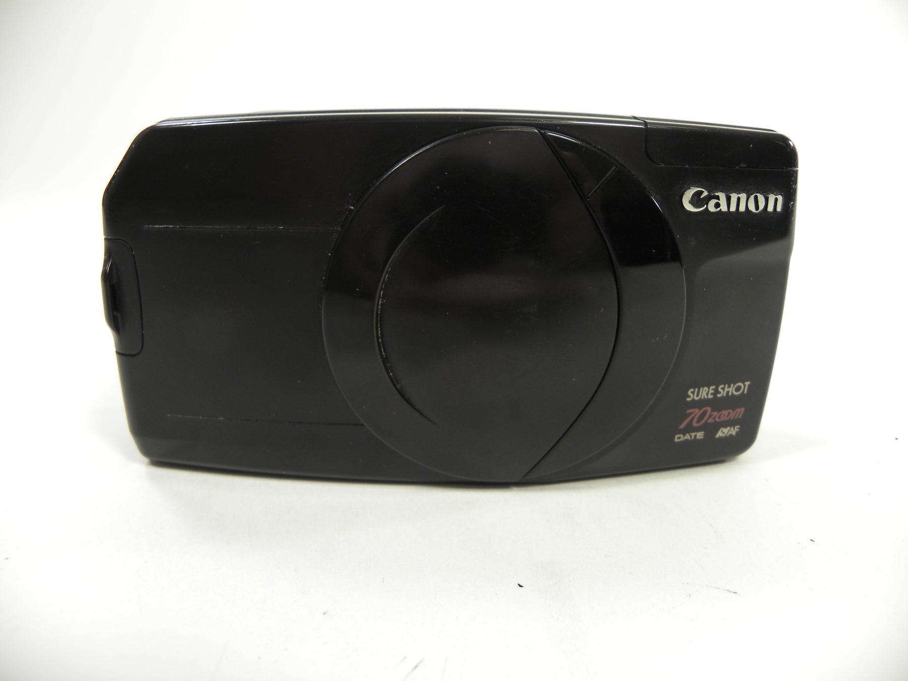 Canon Sure Shot 70 Zoom Date 35mm Camera