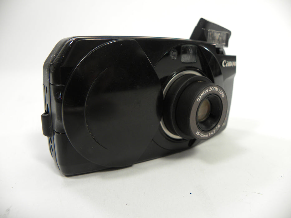 Canon Sure Shot 70 Zoom Date 35mm Camera