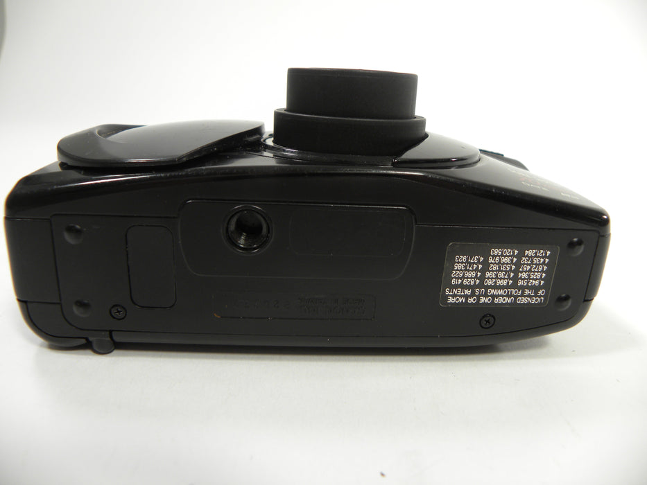 Canon Sure Shot 70 Zoom Date 35mm Camera