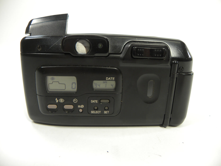 Canon Sure Shot 70 Zoom Date 35mm Camera