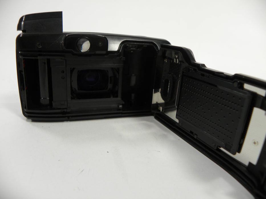 Canon Sure Shot 70 Zoom Date 35mm Camera