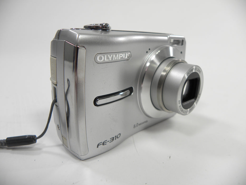 Olympus FE-310 8.0mp Digital camera