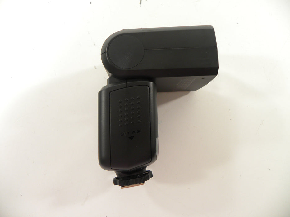 Godox TT520 III Universal Shoe Mount Flash