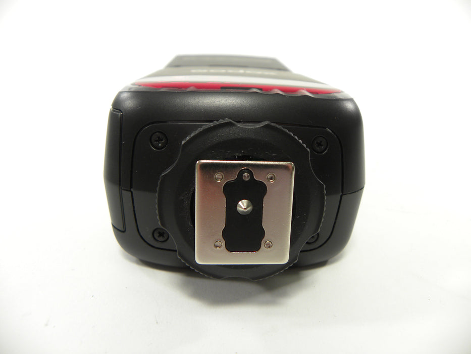 Godox TT520 III Universal Shoe Mount Flash